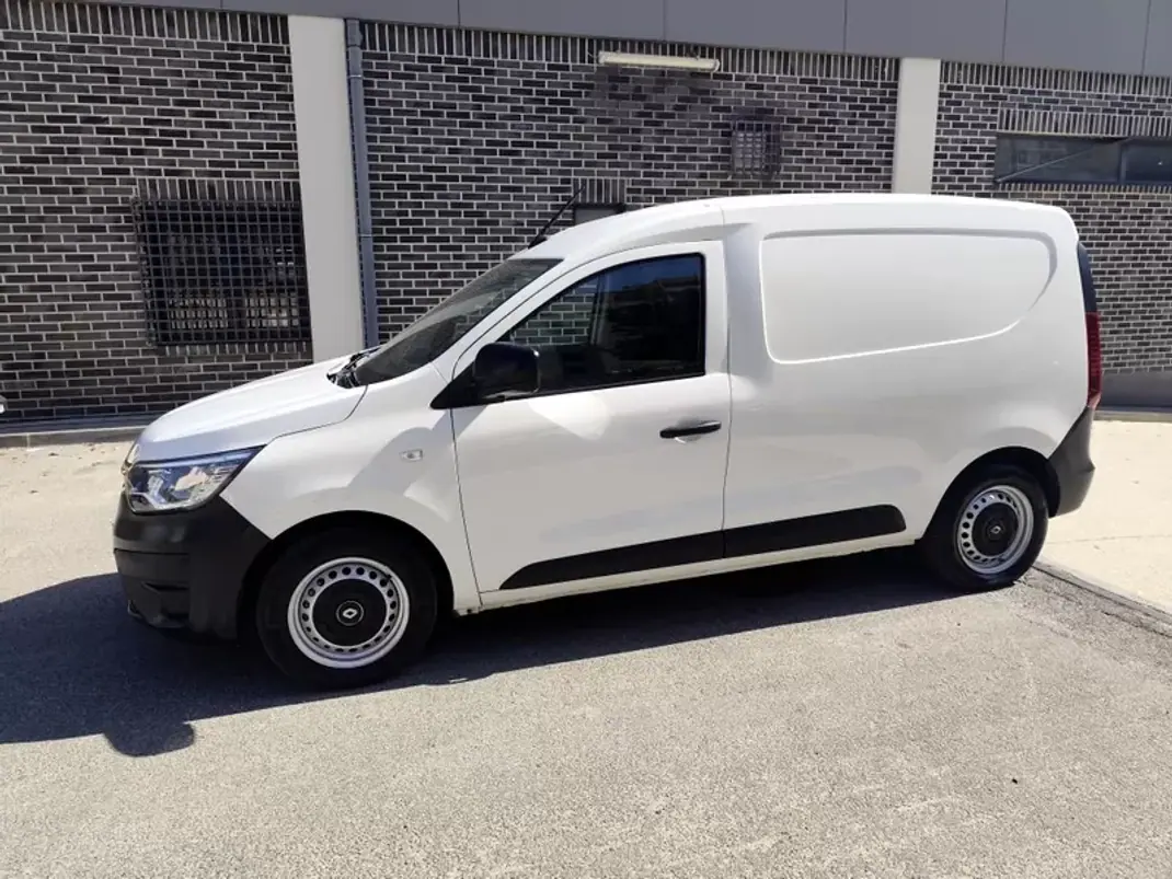 Renault Express 2023 - 12980 EUR, 120000 km - 120000km - foto 5 de 22
