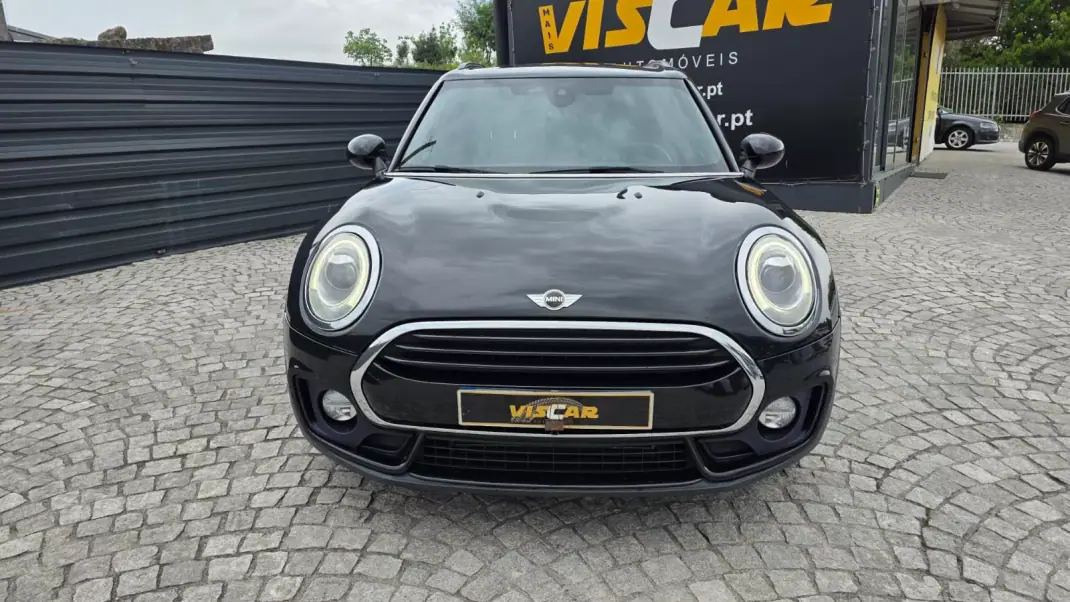 MINI Clubman 2016 - 15990 EUR, 186000 km - AUTO.MOTO.pt - 186000km - foto 10 de 29