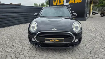 MINI Clubman 2016 - 15990 EUR, 186000 km - AUTO.MOTO.pt - 186000km - foto 10 de 29