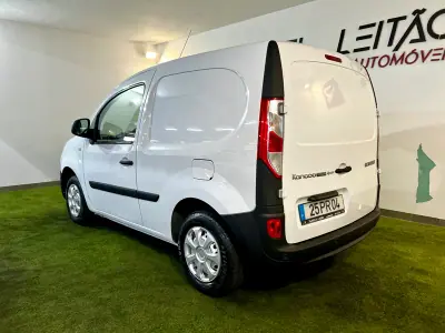 Renault KANGOO EXPRESS 1.5 DCI BUSINESS 3 L S/S 2015 - 7700 EUR, 226000 km - AUTO.MOTO.pt - 226000km - foto 12 de 23