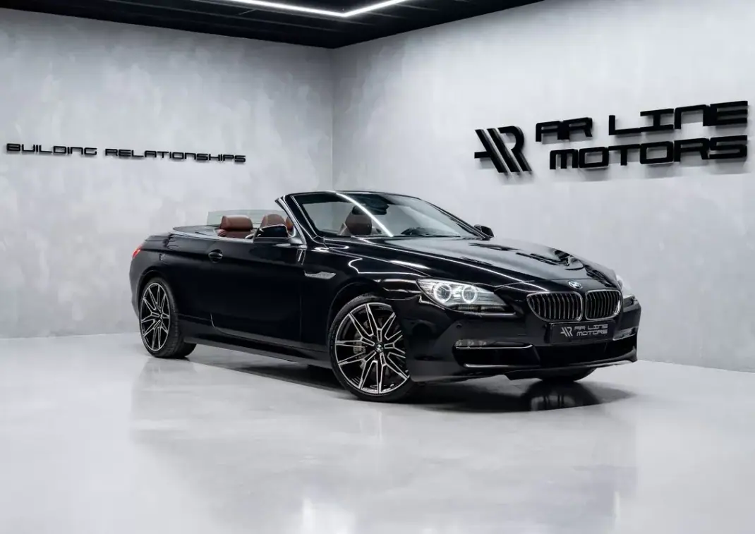 BMW 640 2012 - 32950 EUR, 127000 km - AUTO.MOTO.pt - 127000km - foto 2 de 40
