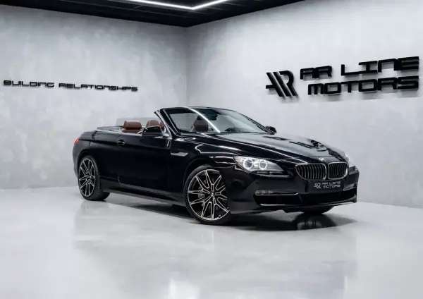 BMW 640 2012 - 29950 EUR, 127000 km - AUTO.MOTO.pt - 127000km - foto 2 de 40