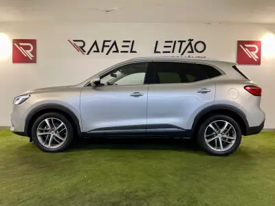 MG EHS 2023 - 24500 EUR, 24000 km - AUTO.MOTO.pt - 24000km - foto 11 de 41