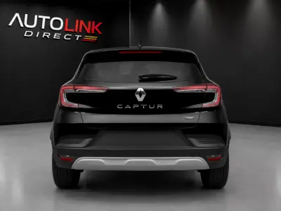 Renault Captur 2023 - 20900 EUR, 150118 km - 150118km - foto 5 de 15
