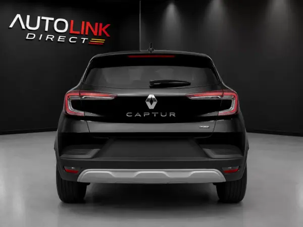 Renault Captur 2023 - 20900 EUR, 150118 km - 150118km - foto 5 de 15