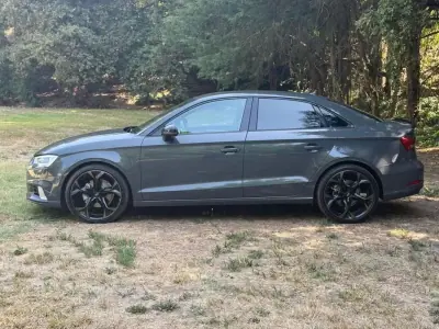 Audi A3 Limousine 2017 - 16990 EUR, 203000 km - AUTO.MOTO.pt - 203000km - foto 6 de 21