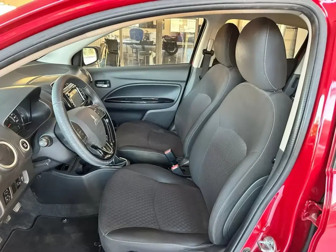 Mitsubishi Space Star 2019 - 12990 EUR, 9440 km - 9440km - foto 8 de 23