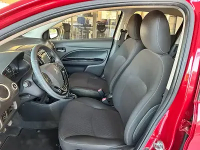 Mitsubishi Space Star 2019 - 12990 EUR, 9440 km - 9440km - foto 8 de 23