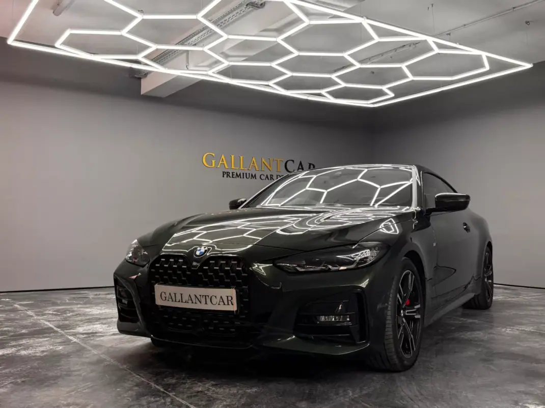 BMW 420 2024 - 55000 EUR, 42500 km - AUTO.MOTO.pt - 42500km - foto 1 de 22