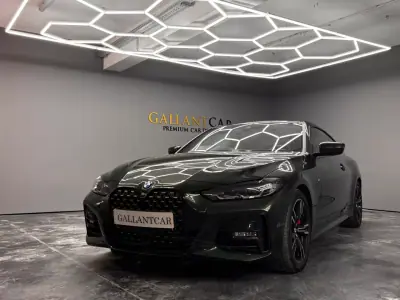 BMW 420 2024 - 42500km