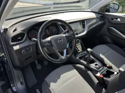 Opel Grandland X 2020 - 15900 EUR, 160000 km - 160000km - foto 23 de 55