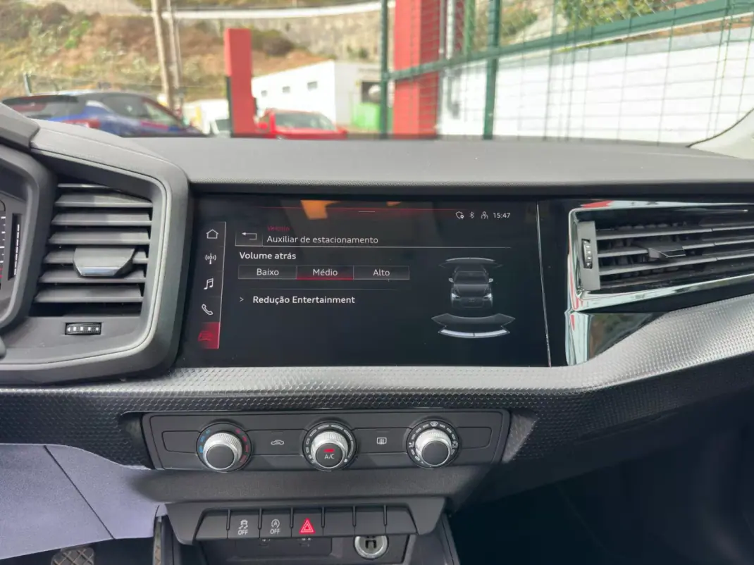 Audi A1 Sportback 2022 - 18990 EUR, 66500 km - AUTO.MOTO.pt - 66500km - foto 10 de 14