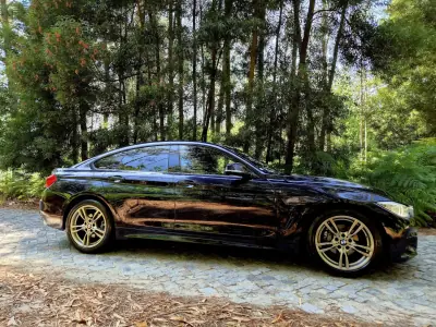 BMW 418 Gran Coupé 2015 - 17900 EUR, 250000 km - AUTO.MOTO.pt - 250000km - foto 21 de 22