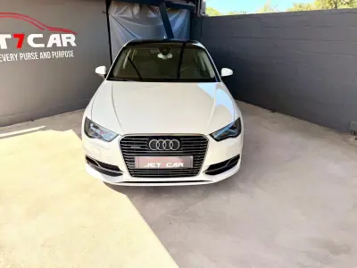 Audi A3 Sportback 2015 - 17950 EUR, 138811 km - 138811km - foto 6 de 40