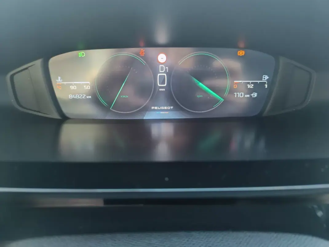 Peugeot 308 SW 2022 - 18900 EUR, 84822 km - AUTO.MOTO.pt - 84822km - foto 38 de 39