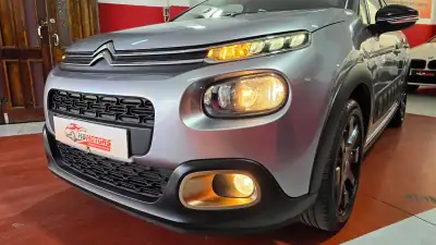 Citroën C3 2019 - 12750 EUR, 56334 km - AUTO.MOTO.pt - 56334km - foto 15 de 75