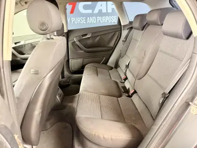Audi A3 Sportback 2007 - 8950 EUR, 269976 km - AUTO.MOTO.pt - 269976km - foto 4 de 6