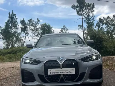 BMW i4 2023 - 41750 EUR, 74000 km - AUTO.MOTO.pt - 74000km - foto 34 de 86