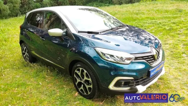 Renault Captur 2019 - 17950 EUR, 35775 km - AUTO.MOTO.pt - 35775km - foto 7 de 34