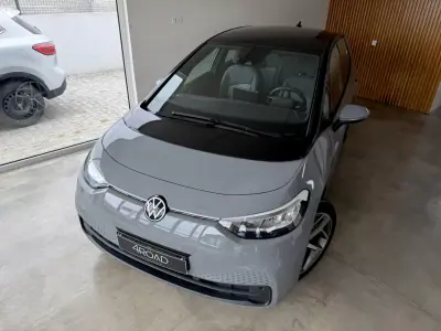 Volkswagen ID.3 2021 - 20500 EUR, 67100 km - 67100km - foto 10 de 103