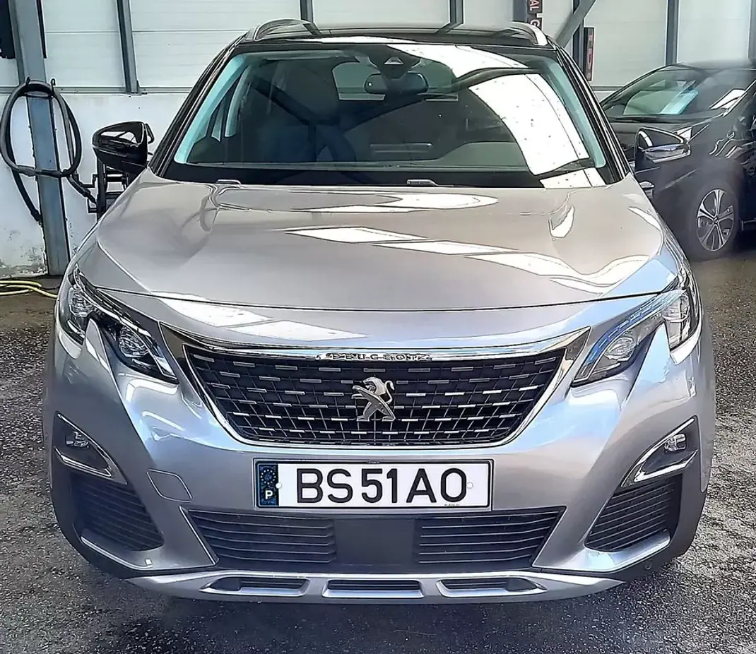 Peugeot 5008 2020 - 25500 EUR, 87769 km - AUTO.MOTO.pt - 87769km - foto 2 de 21