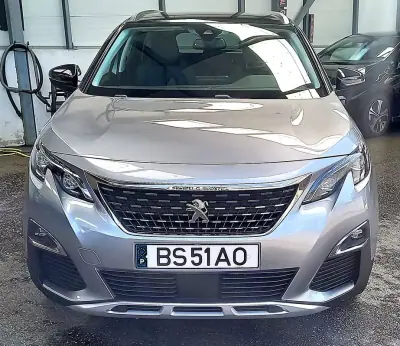Peugeot 5008 2020 - 25500 EUR, 87769 km - AUTO.MOTO.pt - 87769km - foto 2 de 21