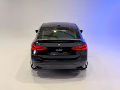 BMW 630 Gran Turismo 2021 - 28750 EUR, 226000 km - 226000km - foto 17 de 29
