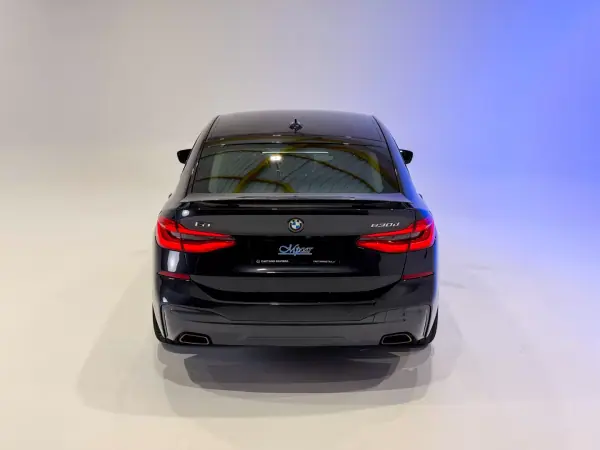 BMW 630 Gran Turismo 2021 - 28750 EUR, 226000 km - 226000km - foto 17 de 29