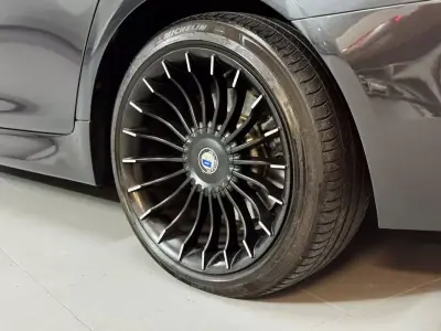 BMW 520 2012 - 15500 EUR, 197000 km - AUTO.MOTO.pt - 197000km - foto 19 de 59