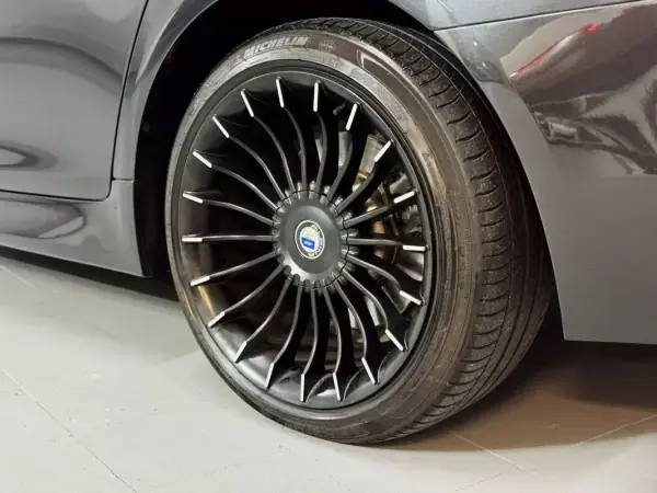 BMW 520 2012 - 15500 EUR, 197000 km - AUTO.MOTO.pt - 197000km - foto 19 de 59
