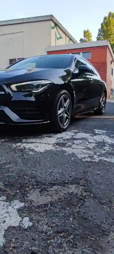 Mercedes-Benz CLA 250 2023 - 24600 EUR, 207791 km - AUTO.MOTO.pt - 207791km - foto 11 de 15
