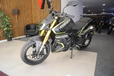 FB Mondial Piega 2026 - 5990 EUR, 1 km - foto 1 de 15
