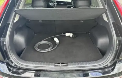 Kia e-Niro 2023 - 26500 EUR, 42000 km - AUTO.MOTO.pt - 42000km - foto 13 de 13