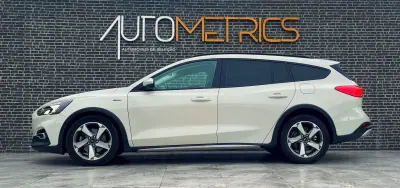 Ford Focus SW 2020 - 16250 EUR, 79000 km - AUTO.MOTO.pt - 79000km - foto 11 de 13