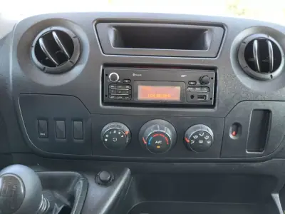 Renault MASTER 2.3 DCI L4 3.5T PRO POLSION RODADO DUPLO 2017 - 19000 EUR, 236388 km - AUTO.MOTO.pt - 236388km - foto 10 de 18