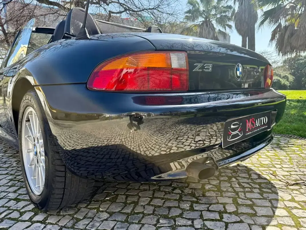 BMW Z3 1999 - 15890 EUR, 85650 km - AUTO.MOTO.pt - 85650km - foto 28 de 38