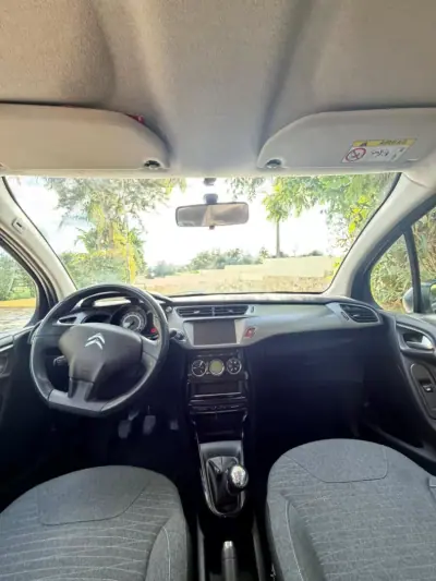 Citroën C3 2016 - 11900 EUR, 102583 km - AUTO.MOTO.pt - 102583km - foto 8 de 10