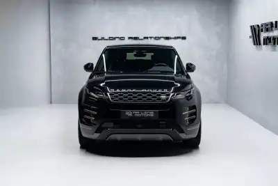 Land Rover Range Rover Evoque 2023 - 42950 EUR, 46000 km - AUTO.MOTO.pt - 46000km - foto 5 de 51