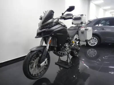 Ducati Multistrada 1000 DS 2017 - 9750 EUR, 75000 km - AUTO.MOTO.pt - 75000km - foto 10 de 16