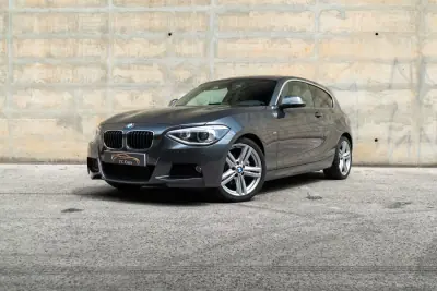 BMW 120 2014 - 140000km