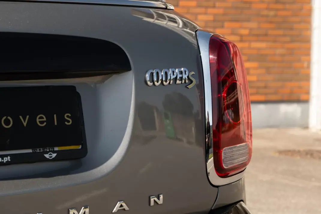 MINI Countryman 2019 - 20500 EUR, 162230 km - AUTO.MOTO.pt - 162230km - foto 8 de 24