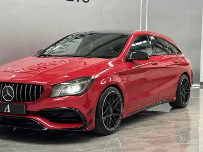 Mercedes-Benz CLA 200 2015 - 21990 EUR, 72000 km - AUTO.MOTO.pt - 72000km - foto 3 de 27