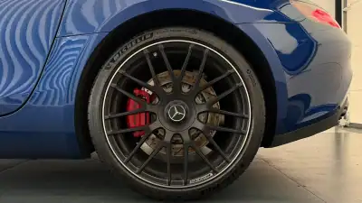 Mercedes-Benz AMG GT 2017 - 115000 EUR, 18740 km - AUTO.MOTO.pt - 18740km - foto 41 de 43