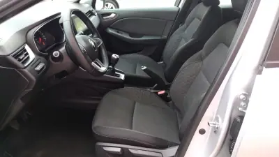 Renault Clio 2020 - 13500 EUR, 149999 km - AUTO.MOTO.pt - 149999km - foto 13 de 37