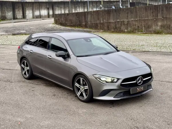 Mercedes-Benz CLA 180 2019 - 26500 EUR, 80000 km - AUTO.MOTO.pt - 80000km - foto 2 de 29