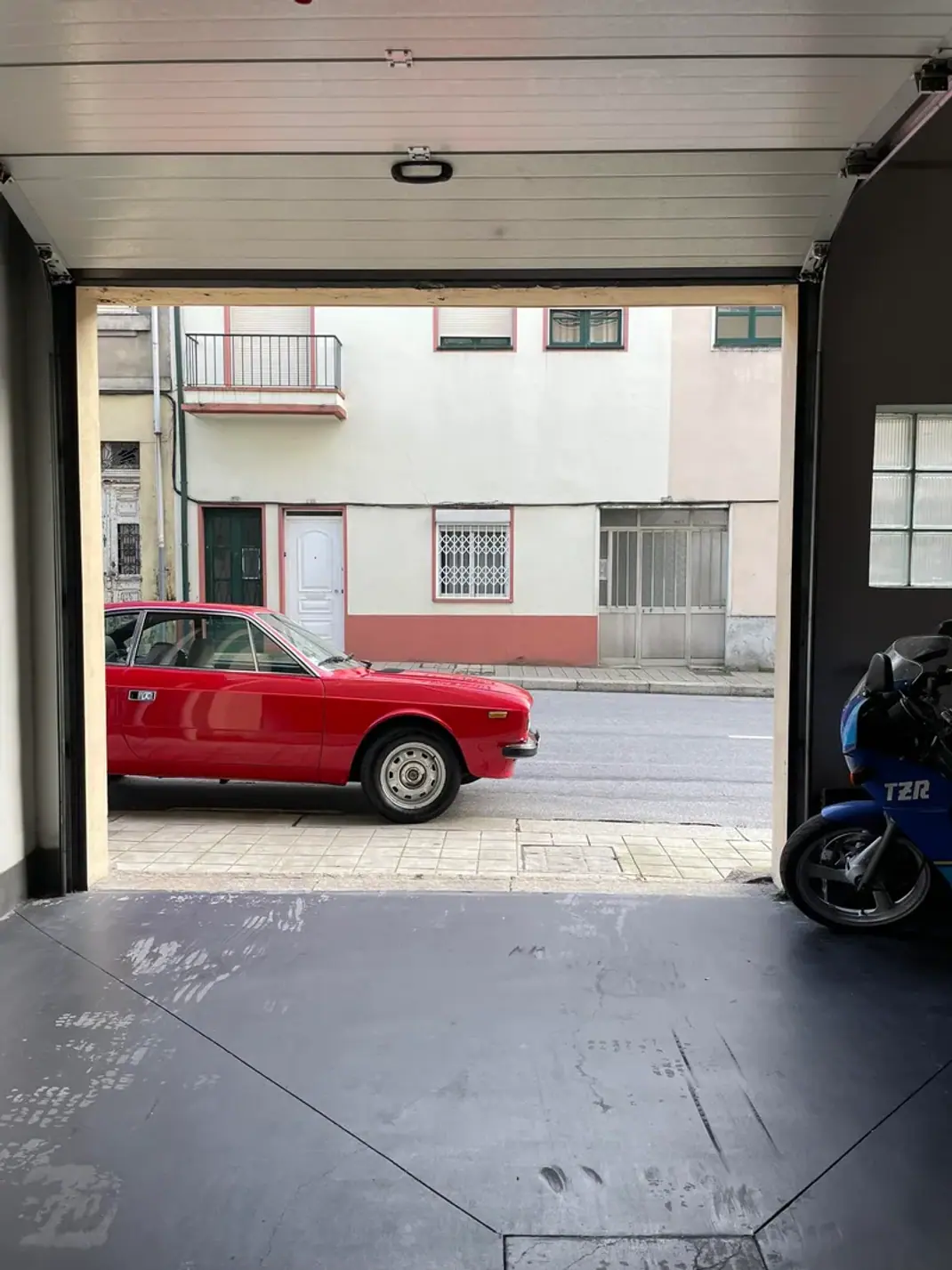 Lancia Beta 1980 - 13900 EUR, 113000 km - 113000km - foto 41 de 41