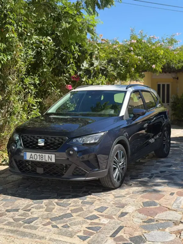SEAT Arona 2022 - 16900 EUR, 66486 km - AUTO.MOTO.pt - 66486km - foto 2 de 9