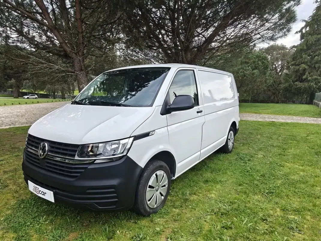 VW T6 TRANSPORTER 2.0 TDI KASTEN/ 3 LUGARES/ IVA DEDUTIVEL 2023 - 27490 EUR, 43500 km - AUTO.MOTO.pt - 43500km - foto 6 de 28
