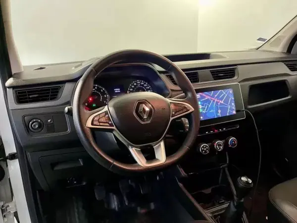 Renault Kangoo 2022 — foto 3 de 32