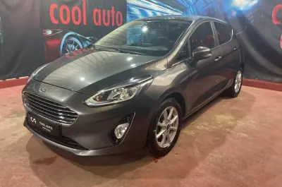 Ford Fiesta 2021 - 13999 EUR, 80000 km - AUTO.MOTO.pt - 80000km - foto 9 de 46